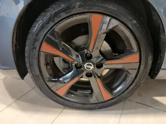 NISSAN MICRA V - voiture d'occasion - Photo 17