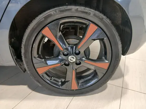 NISSAN MICRA V - voiture d'occasion - Photo 18