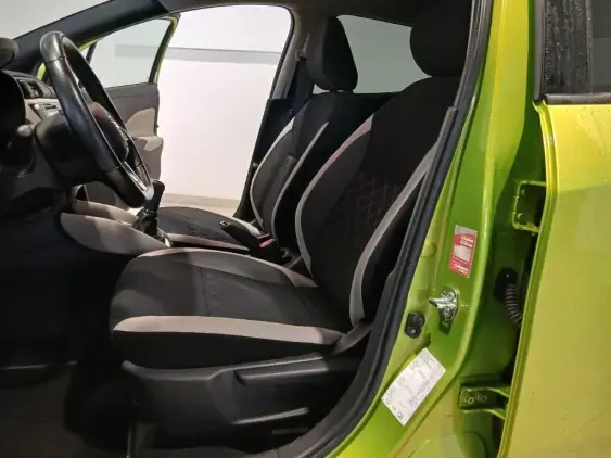 NISSAN MICRA V - voiture d'occasion - Photo 15