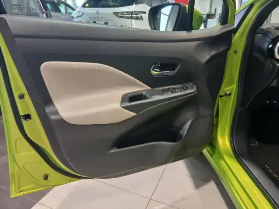 NISSAN MICRA V - voiture d'occasion - Photo 16