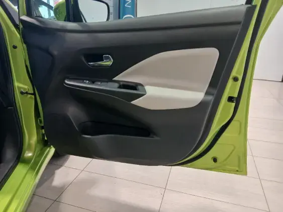 NISSAN MICRA V - voiture d'occasion - Photo 17