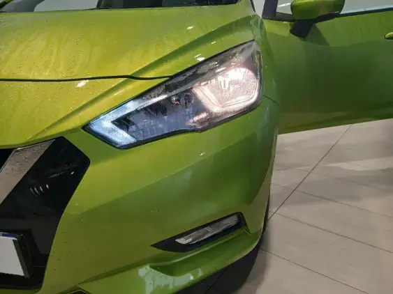 NISSAN MICRA V - voiture d'occasion - Photo 18