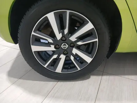 NISSAN MICRA V - voiture d'occasion - Photo 21