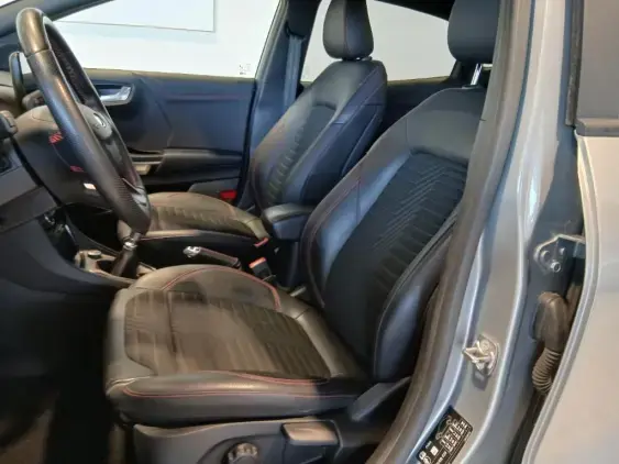 FORD PUMA II - voiture d'occasion - Photo 15