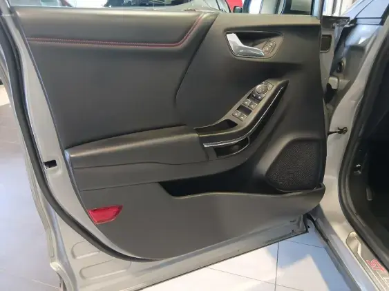 FORD PUMA II - voiture d'occasion - Photo 16