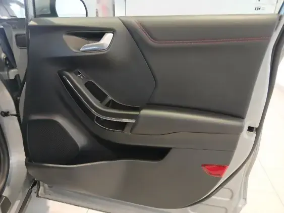 FORD PUMA II - voiture d'occasion - Photo 17