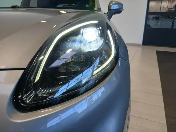 FORD PUMA II - voiture d'occasion - Photo 18