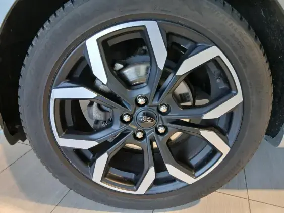 FORD PUMA II - voiture d'occasion - Photo 19