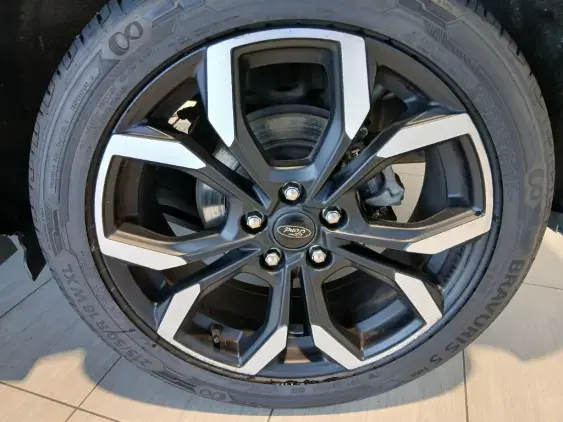 FORD PUMA II - voiture d'occasion - Photo 20