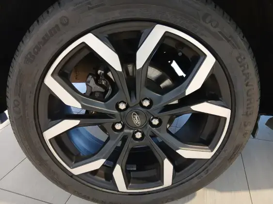 FORD PUMA II - voiture d'occasion - Photo 21