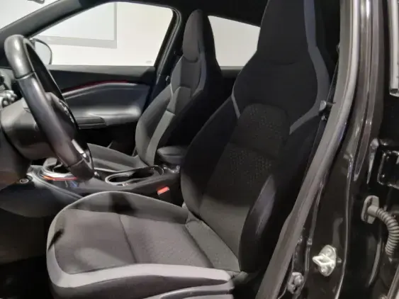 NISSAN JUKE II - voiture d'occasion - Photo 17