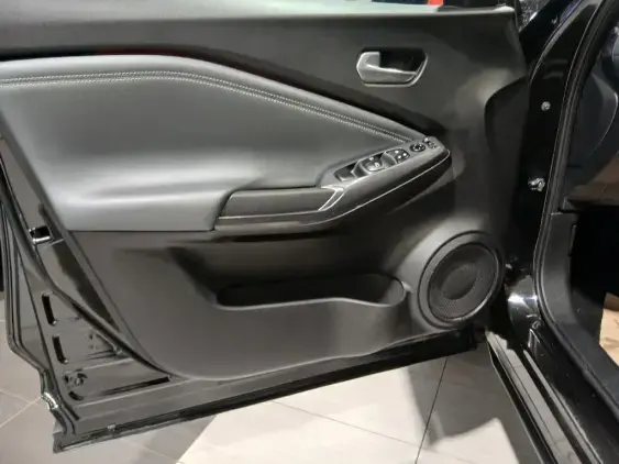 NISSAN JUKE II - voiture d'occasion - Photo 18