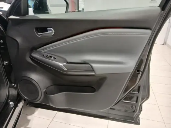 NISSAN JUKE II - voiture d'occasion - Photo 19