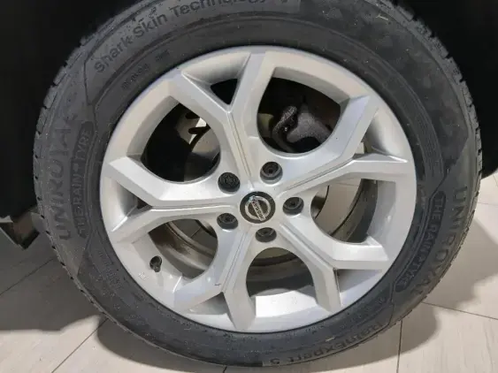 NISSAN JUKE II - voiture d'occasion - Photo 22