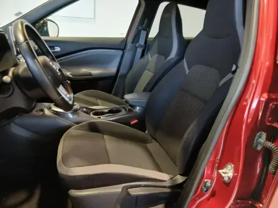 NISSAN JUKE II - voiture d'occasion - Photo 15