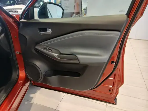 NISSAN JUKE II - voiture d'occasion - Photo 17