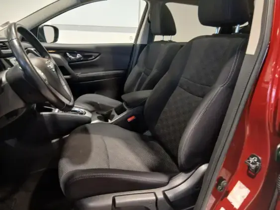 NISSAN QASHQAI III - voiture d'occasion - Photo 14