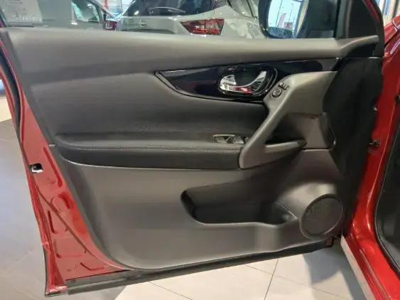 NISSAN QASHQAI III - voiture d'occasion - Photo 15