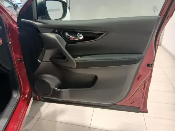 NISSAN QASHQAI III - voiture d'occasion - Photo 16