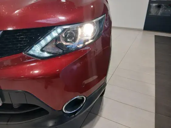 NISSAN QASHQAI III - voiture d'occasion - Photo 17