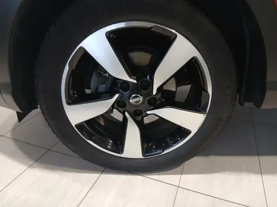 NISSAN QASHQAI III - voiture d'occasion - Photo 18