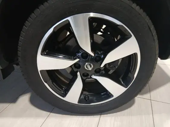 NISSAN QASHQAI III - voiture d'occasion - Photo 19