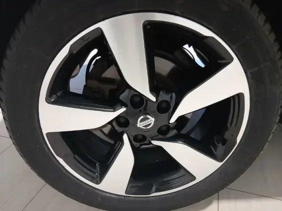 NISSAN QASHQAI III - voiture d'occasion - Photo 20