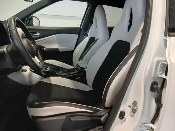 NISSAN JUKE II - voiture d'occasion - Photo 16