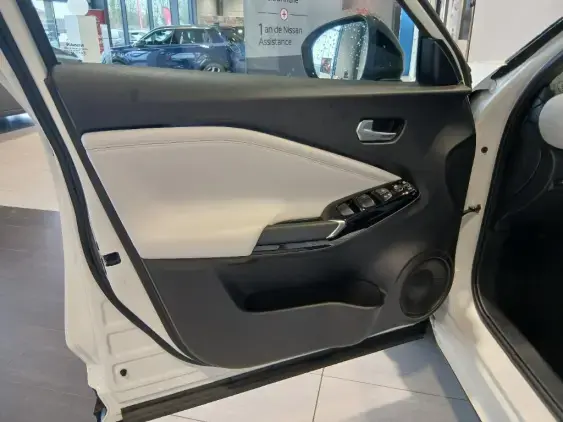 NISSAN JUKE II - voiture d'occasion - Photo 17