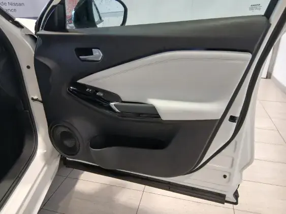 NISSAN JUKE II - voiture d'occasion - Photo 18