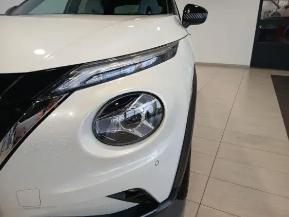 NISSAN JUKE II - voiture d'occasion - Photo 19