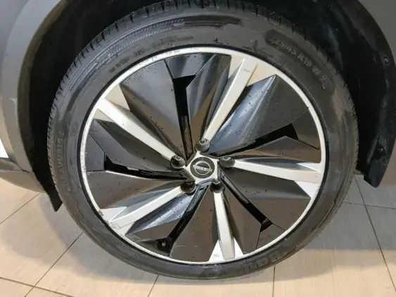 NISSAN JUKE II - voiture d'occasion - Photo 20