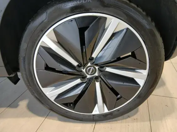 NISSAN JUKE II - voiture d'occasion - Photo 21