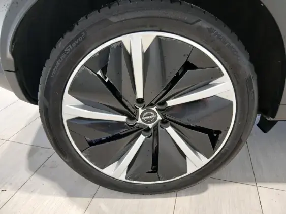 NISSAN JUKE II - voiture d'occasion - Photo 22