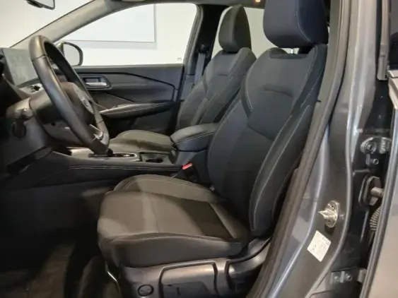 NISSAN QASHQAI III - voiture d'occasion - Photo 15