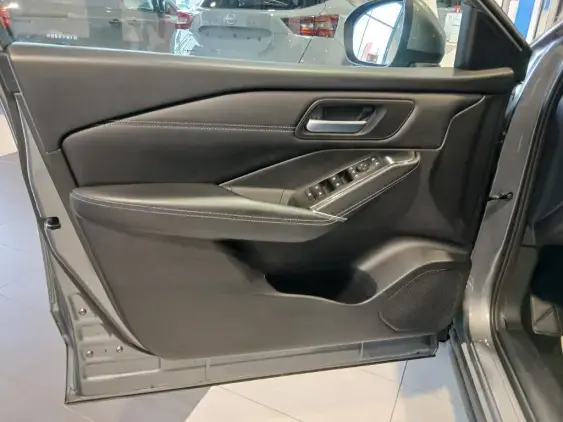 NISSAN QASHQAI III - voiture d'occasion - Photo 16