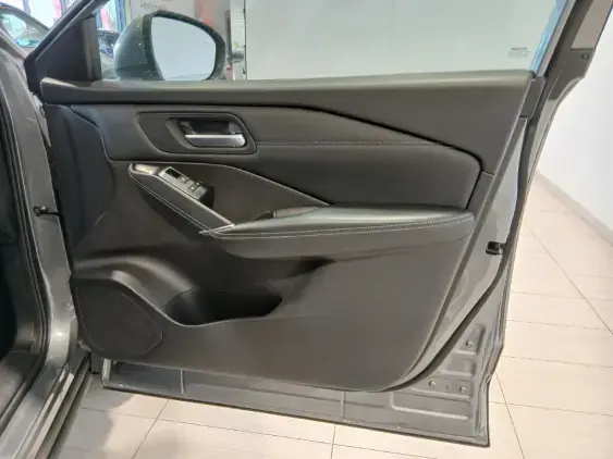 NISSAN QASHQAI III - voiture d'occasion - Photo 17