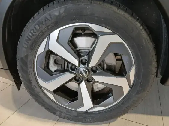 NISSAN QASHQAI III - voiture d'occasion - Photo 19