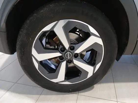 NISSAN QASHQAI III - voiture d'occasion - Photo 21