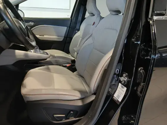 RENAULT CAPTUR II - voiture d'occasion - Photo 16