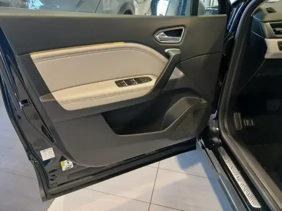 RENAULT CAPTUR II - voiture d'occasion - Photo 17