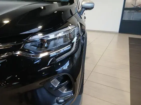 RENAULT CAPTUR II - voiture d'occasion - Photo 19