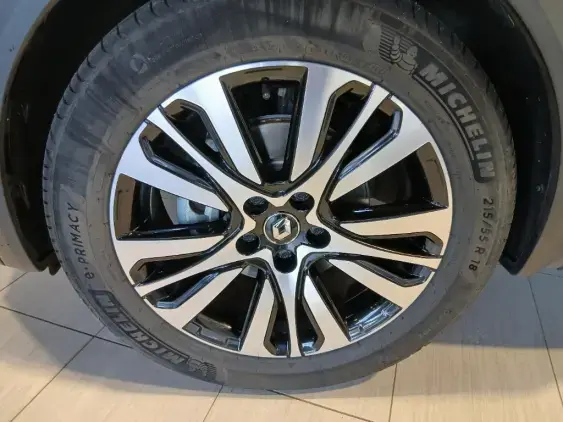 RENAULT CAPTUR II - voiture d'occasion - Photo 20