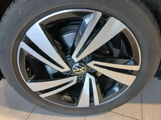 VOLKSWAGEN T-ROC - voiture d'occasion - Photo 19