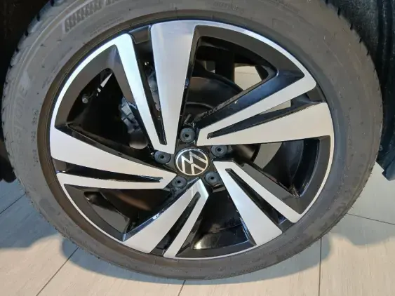 VOLKSWAGEN T-ROC - voiture d'occasion - Photo 20