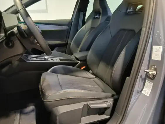 CUPRA FORMENTOR - voiture d'occasion - Photo 15