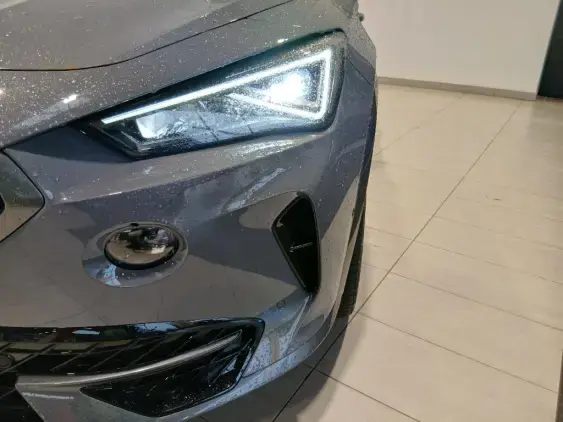 CUPRA FORMENTOR - voiture d'occasion - Photo 18