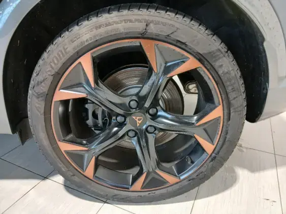 CUPRA FORMENTOR - voiture d'occasion - Photo 20