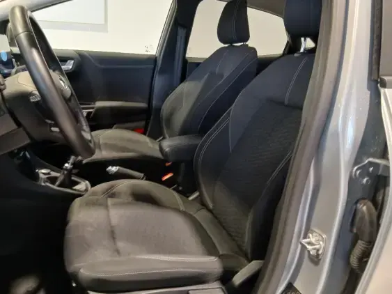 FORD PUMA II - voiture d'occasion - Photo 14