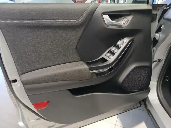 FORD PUMA II - voiture d'occasion - Photo 15